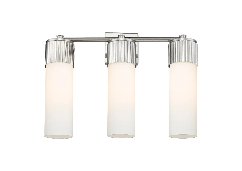 Industrial Lighting for Food Processing FactoriesDowntown Urban LED Bath Vanity