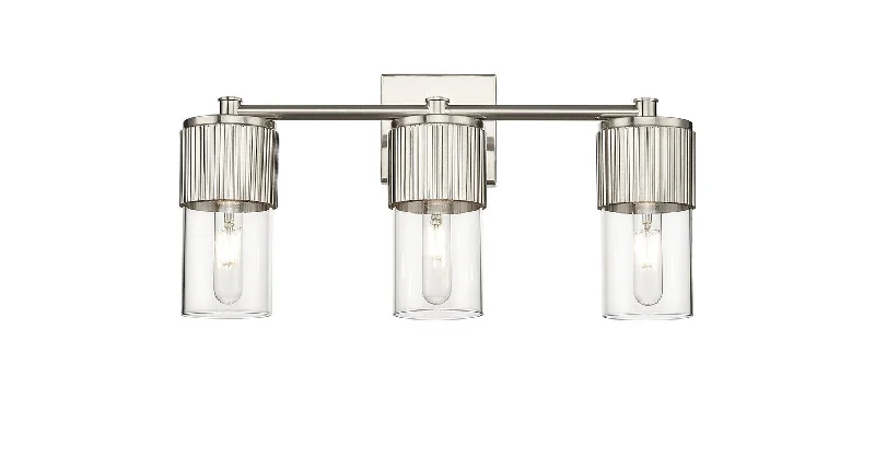 Industrial Lighting for Chemical PlantsDowntown Urban LED Bath Vanity