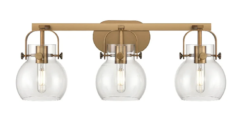 Explosion - Proof Industrial Lighting for Hazardous LocationsDowntown Urban LED Bath Vanity Explosion - Proof Industrial Lighting for Hazardous LocationsDowntown Urban LED Bath Vanity