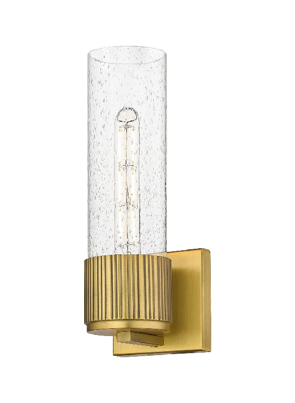 Industrial Lighting for Chemical PlantsDowntown Urban LED Wall Sconce