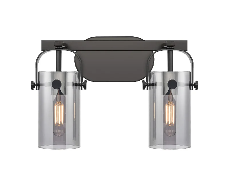 Durable Industrial Lighting for Harsh EnvironmentsDowntown Urban LED Bath Vanity
