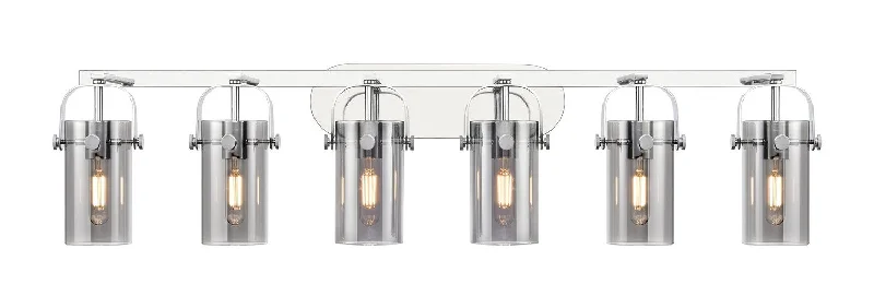 Shock - Resistant Industrial Lighting for Vibrating Machinery AreasDowntown Urban LED Bath Vanity Shock - Resistant Industrial Lighting for Vibrating Machinery AreasDowntown Urban LED Bath Vanity