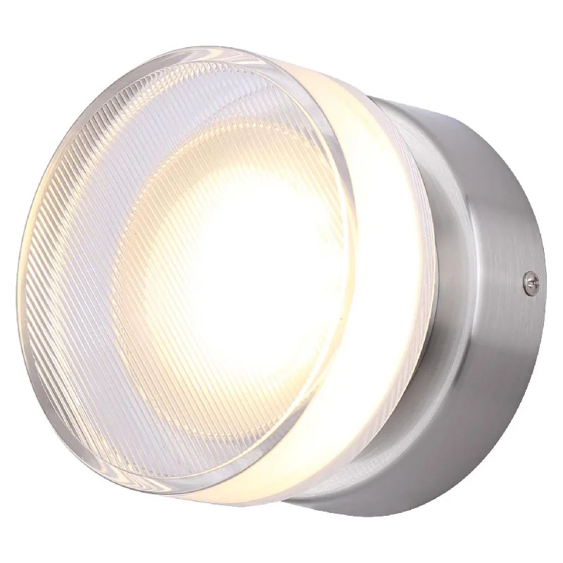 Commercial - grade track lighting for storesBenni LED Wall Sconce