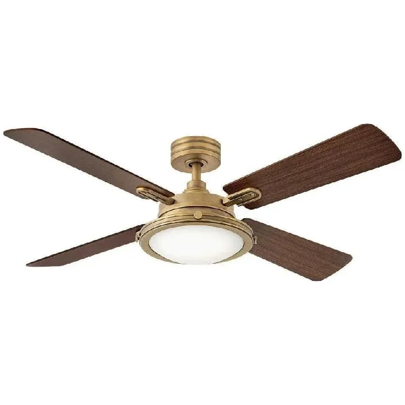 Track lighting with motion - sensor capabilitiesCollier Ceiling Fan