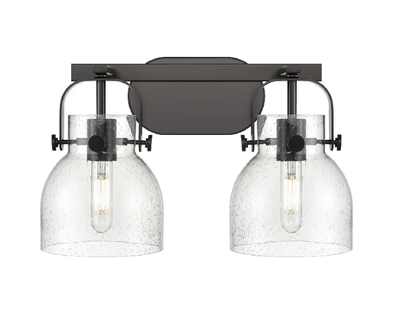 Explosion - Proof Industrial Lighting for Hazardous LocationsDowntown Urban LED Bath Vanity Explosion - Proof Industrial Lighting for Hazardous LocationsDowntown Urban LED Bath Vanity