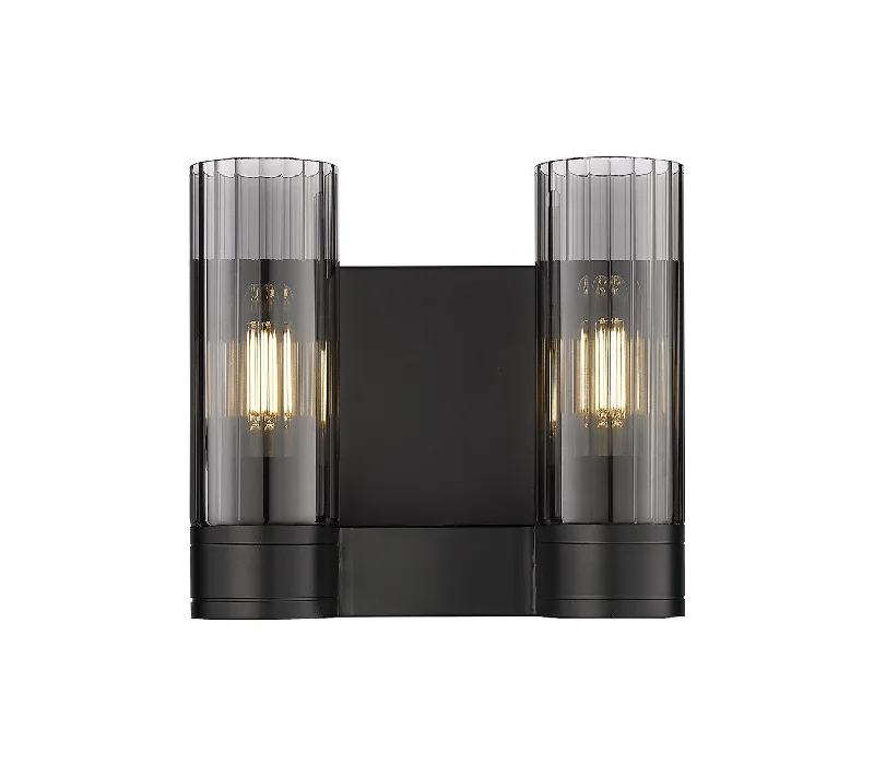 Industrial Flood Lighting for Outdoor Loading DocksDowntown Urban LED Bath Vanity