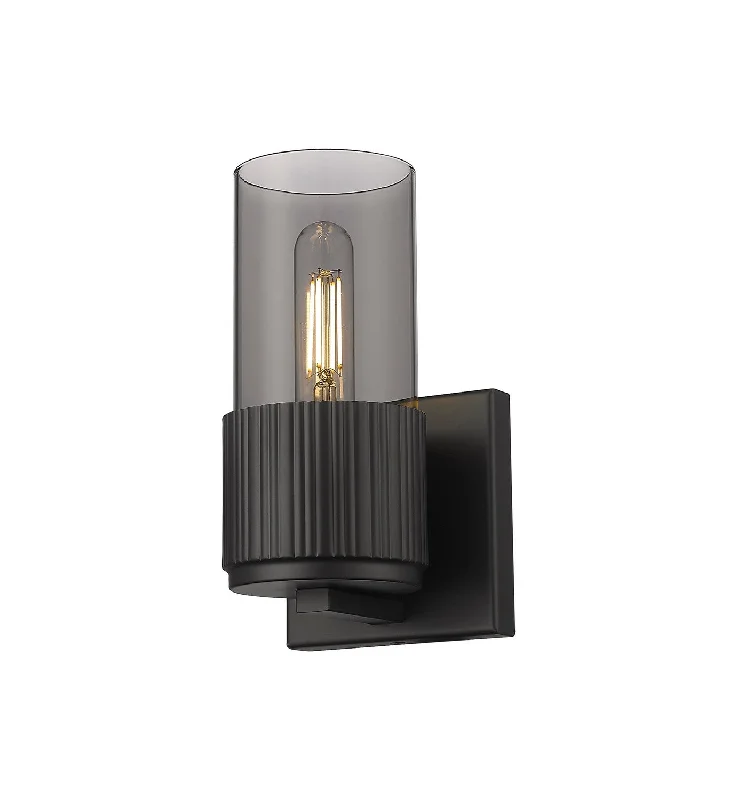 Color - Tunable Industrial Lighting for Special ApplicationsDowntown Urban LED Wall Sconce Color - Tunable Industrial Lighting for Special ApplicationsDowntown Urban LED Wall Sconce