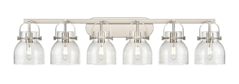 Industrial Lighting for Furniture FactoriesDowntown Urban LED Bath Vanity