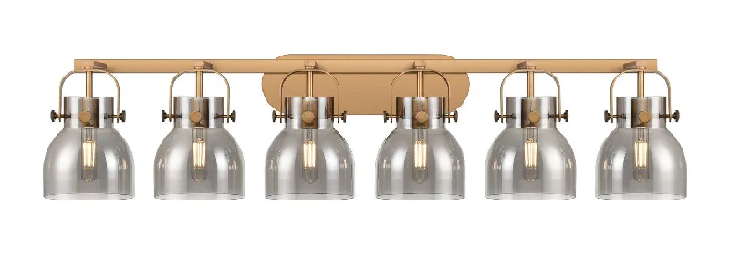 Industrial Flood Lighting for Outdoor Loading DocksDowntown Urban LED Bath Vanity