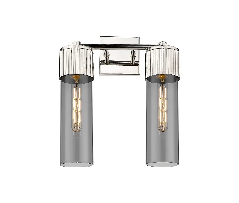 Dust - Resistant Industrial Lighting for Dirty WorkspacesDowntown Urban LED Bath Vanity Dust - Resistant Industrial Lighting for Dirty WorkspacesDowntown Urban LED Bath Vanity