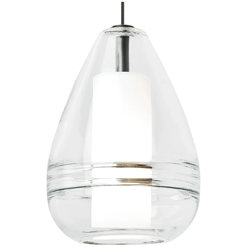 Track lighting with motion - sensor capabilitiesMini Ella Pendant FreeJack