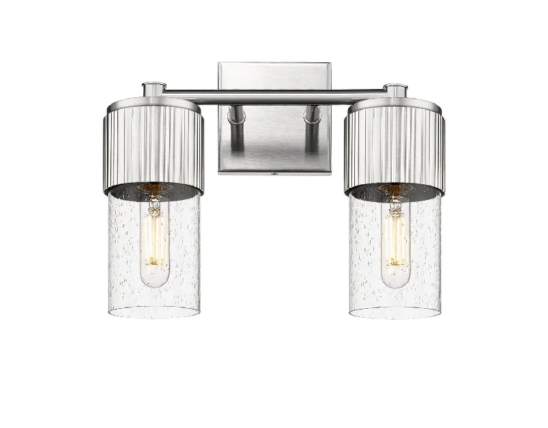 Explosion - Proof Industrial Lighting for Hazardous LocationsDowntown Urban LED Bath Vanity Explosion - Proof Industrial Lighting for Hazardous LocationsDowntown Urban LED Bath Vanity