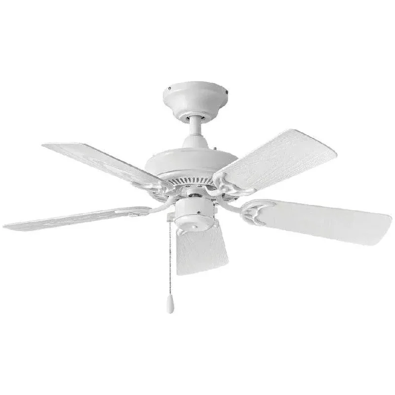 Waterproof track lighting for bathroomsCabana Ceiling Fan