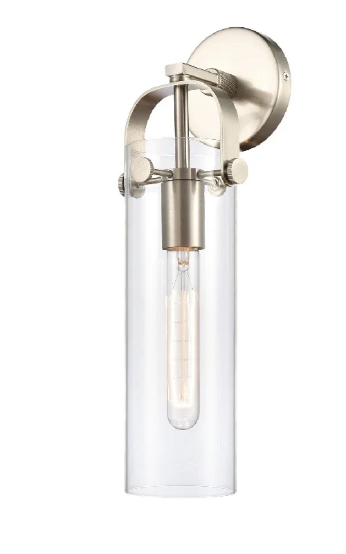 Industrial Pendant Lighting for Machine ShopsDowntown Urban LED Wall Sconce