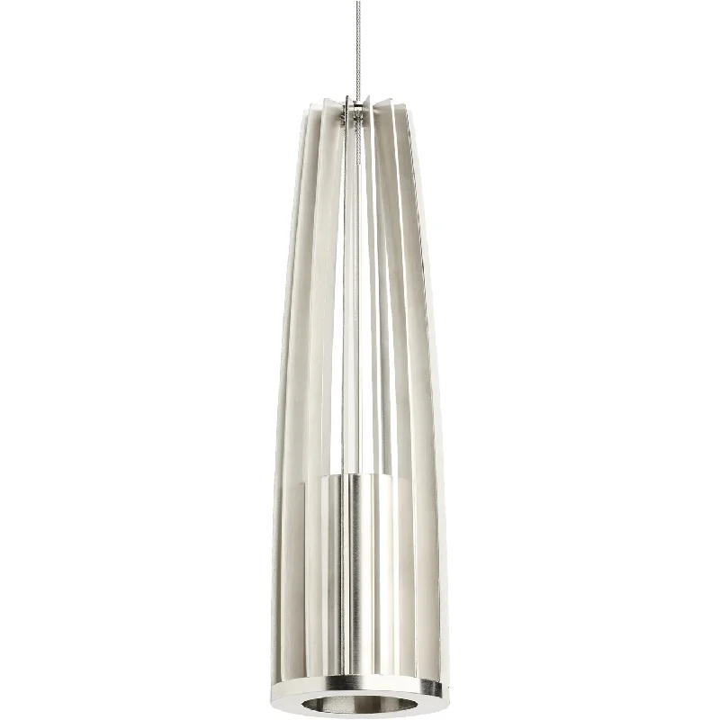 Track lighting for replacing old fluorescent fixturesEvox Pendant FreeJack