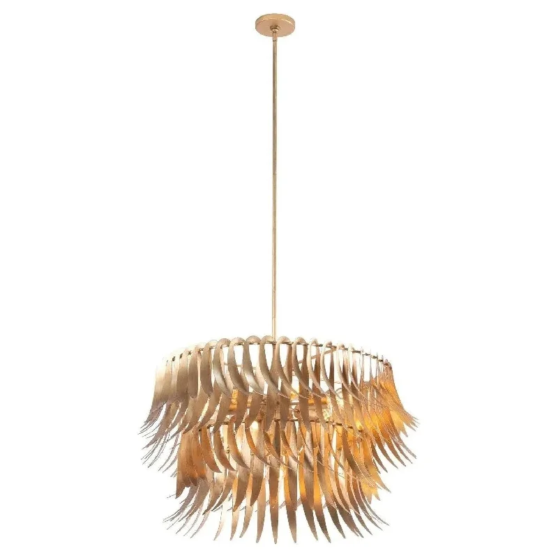 Track lighting for replacing old fluorescent fixturesGrace Pendant