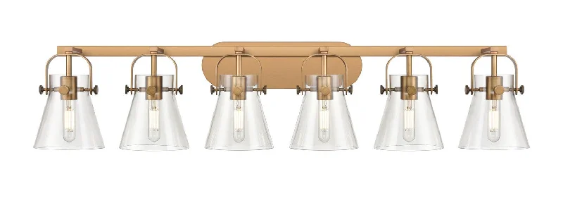 Industrial Lighting for Food Processing FactoriesDowntown Urban LED Bath Vanity