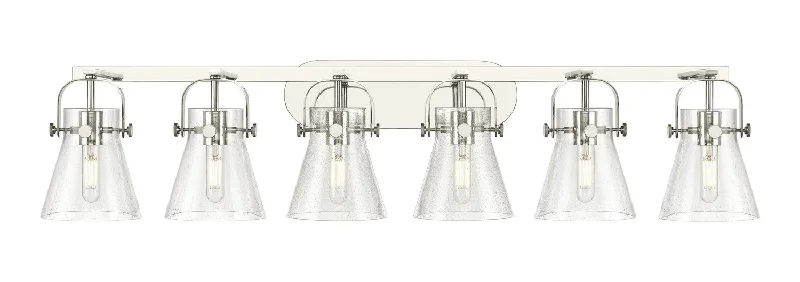Waterproof Industrial Lighting for Wet AreasDowntown Urban LED Bath Vanity