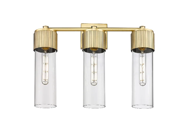 Industrial Ceiling - Mounted Lighting for Assembly PlantsDowntown Urban LED Bath Vanity Industrial Ceiling - Mounted Lighting for Assembly PlantsDowntown Urban LED Bath Vanity