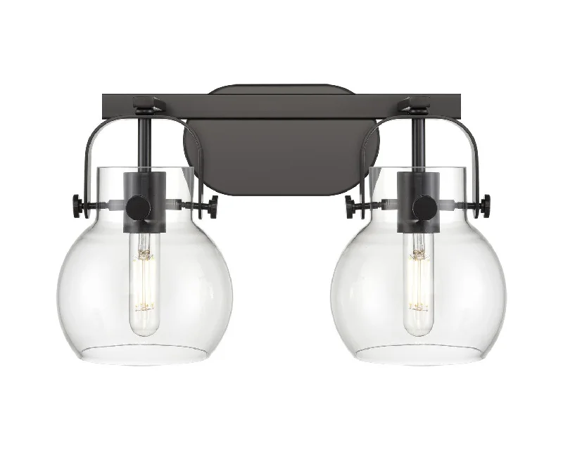High - Bay LED Industrial Lighting for WarehousesDowntown Urban LED Bath Vanity