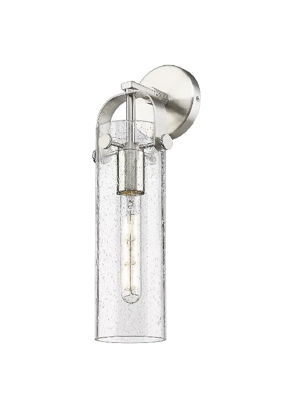 Industrial Lighting for Electronics ManufacturingDowntown Urban LED Wall Sconce