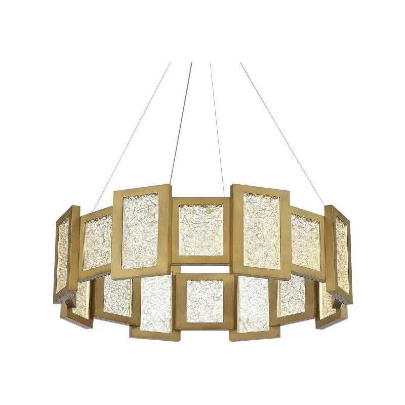 Track lighting for enhancing the architectureFury LED Pendant by Modern Forms | Open Box Track lighting for enhancing the architectureFury LED Pendant by Modern Forms | Open Box