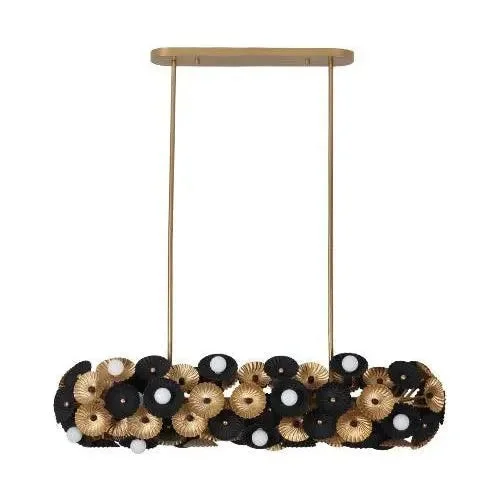 Track lighting for retail window displaysDamask Island Pendant