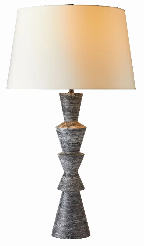 Track lighting for modernizing traditional interiorsChloe Table Lamp
