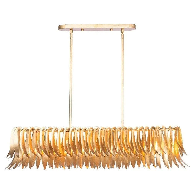 Track lighting for adding a touch of eleganceGrace Island Pendant