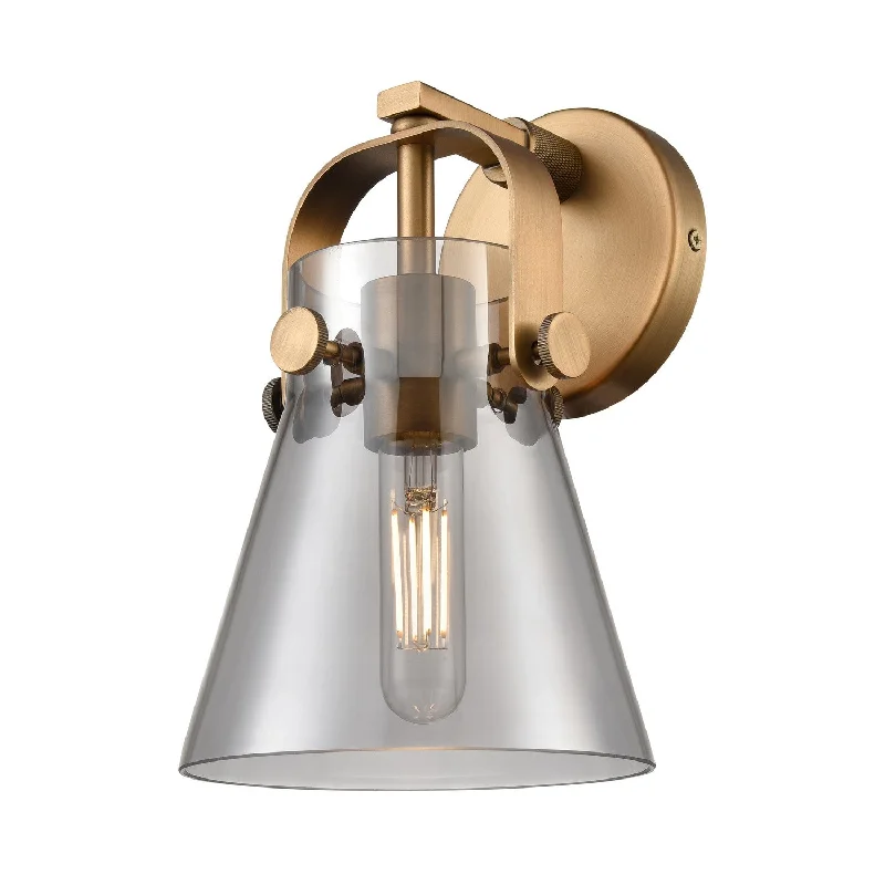 Explosion - Proof Industrial Lighting for Hazardous LocationsDowntown Urban LED Wall Sconce Explosion - Proof Industrial Lighting for Hazardous LocationsDowntown Urban LED Wall Sconce
