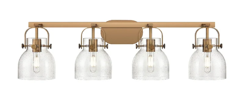 Shock - Resistant Industrial Lighting for Vibrating Machinery AreasDowntown Urban LED Bath Vanity Shock - Resistant Industrial Lighting for Vibrating Machinery AreasDowntown Urban LED Bath Vanity