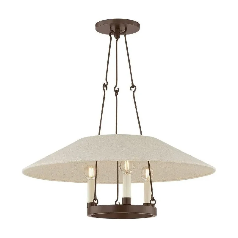 Track lighting for high - ceiling spacesArchive Chandelier