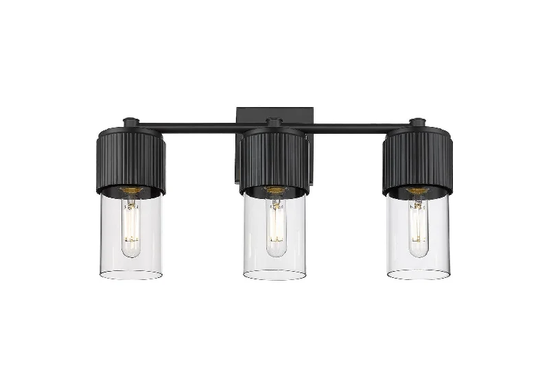 Industrial Lighting for Food Processing FactoriesDowntown Urban LED Bath Vanity