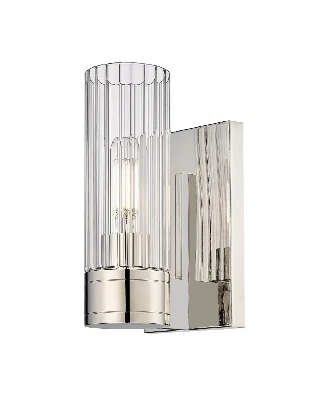Industrial Emergency Lighting for Safety in FactoriesDowntown Urban LED Wall Sconce
