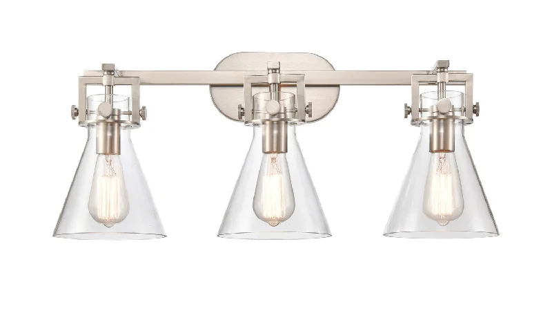 Industrial Lighting for Food Processing FactoriesDowntown Urban Three Light Bath Vanity Industrial Lighting for Food Processing FactoriesDowntown Urban Three Light Bath Vanity