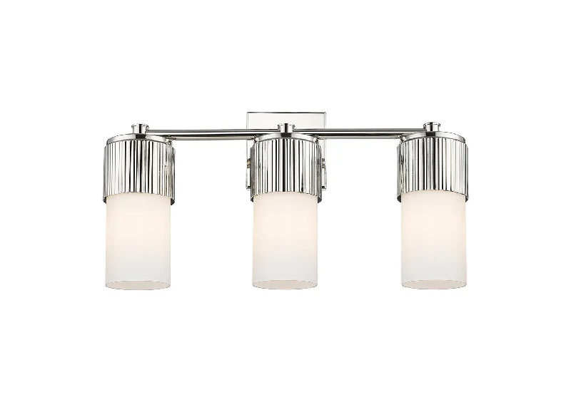 Industrial Wall - Mounted Lighting for Workshop WallsDowntown Urban LED Bath Vanity Industrial Wall - Mounted Lighting for Workshop WallsDowntown Urban LED Bath Vanity