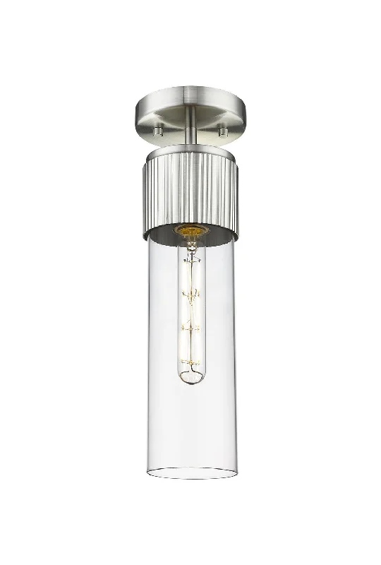 Industrial Wall - Mounted Lighting for Workshop WallsDowntown Urban LED Flush Mount Industrial Wall - Mounted Lighting for Workshop WallsDowntown Urban LED Flush Mount