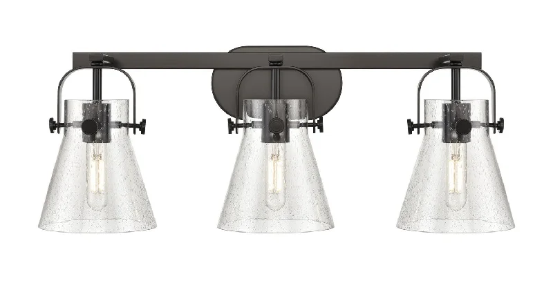 Low - Bay Industrial Lighting Fixtures for Small FactoriesDowntown Urban LED Bath Vanity Low - Bay Industrial Lighting Fixtures for Small FactoriesDowntown Urban LED Bath Vanity