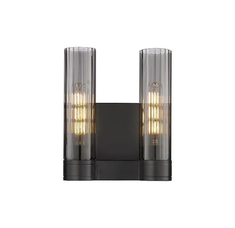 Dimmable Industrial Lighting for Ambiance ControlDowntown Urban LED Bath Vanity