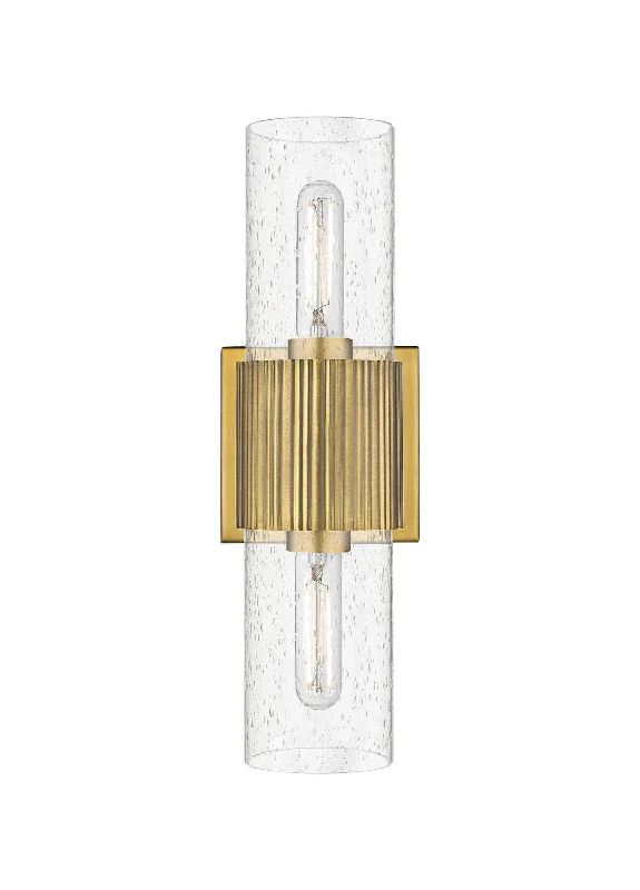 Industrial Lighting for Pharmaceutical ManufacturingDowntown Urban LED Bath Vanity