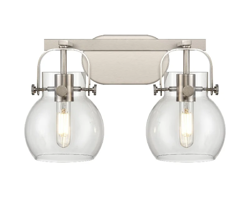 Energy - Efficient Industrial Lighting for Cost - SavingsDowntown Urban LED Bath Vanity Energy - Efficient Industrial Lighting for Cost - SavingsDowntown Urban LED Bath Vanity