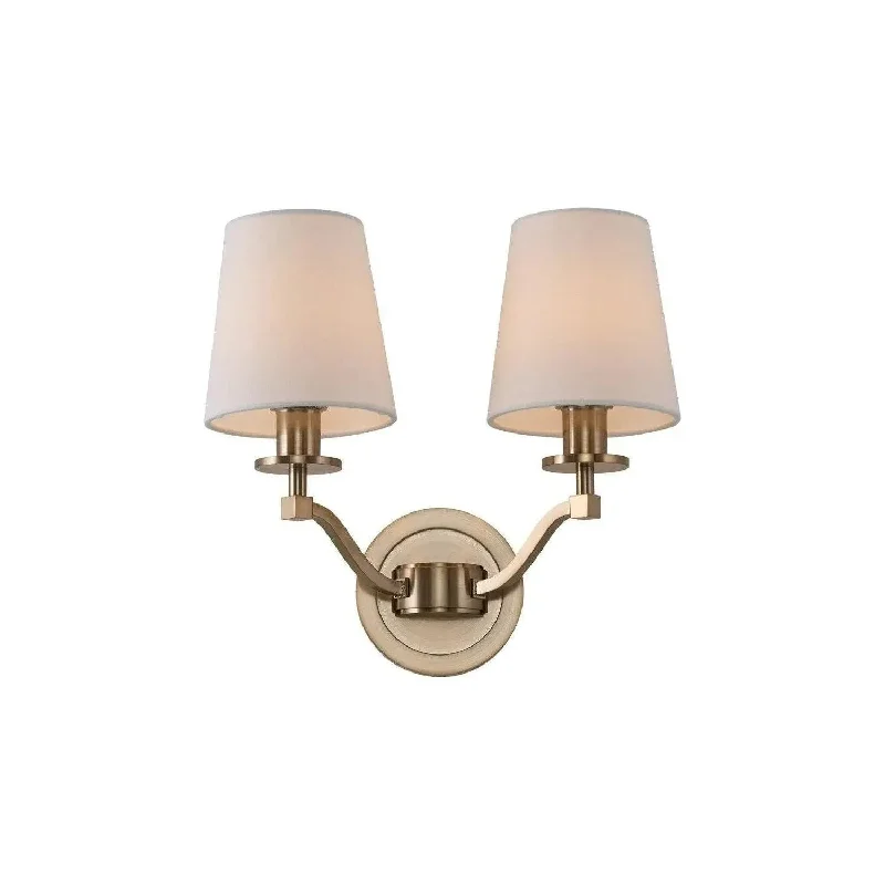 Track lighting with integrated LED driversCurva Wall Sconce