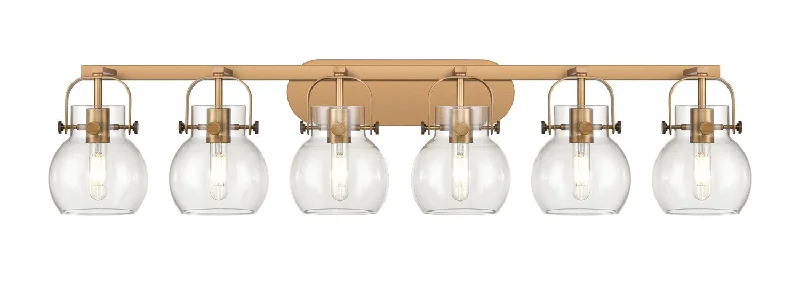 Industrial Lighting with High CRI (Color Rendering Index) for True Color PerceptionDowntown Urban LED Bath Vanity Industrial Lighting with High CRI (Color Rendering Index) for True Color PerceptionDowntown Urban LED Bath Vanity