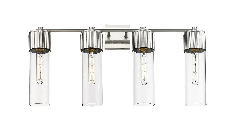 Industrial Area Lighting for Large Open SpacesDowntown Urban LED Bath Vanity