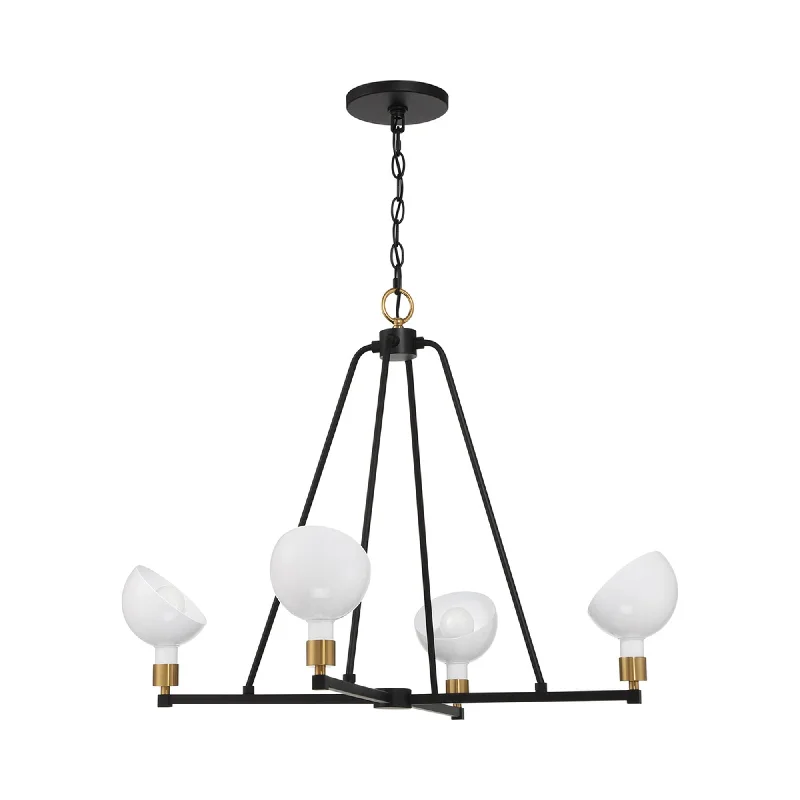 Track lighting with a long - lasting lifespanGigi Chandelier