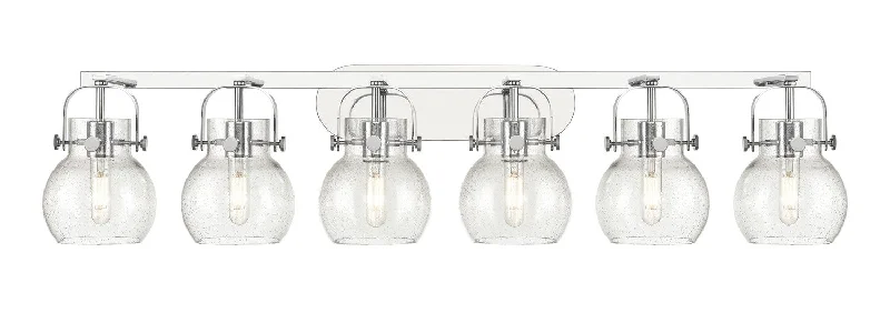 Color - Tunable Industrial Lighting for Special ApplicationsDowntown Urban LED Bath Vanity Color - Tunable Industrial Lighting for Special ApplicationsDowntown Urban LED Bath Vanity