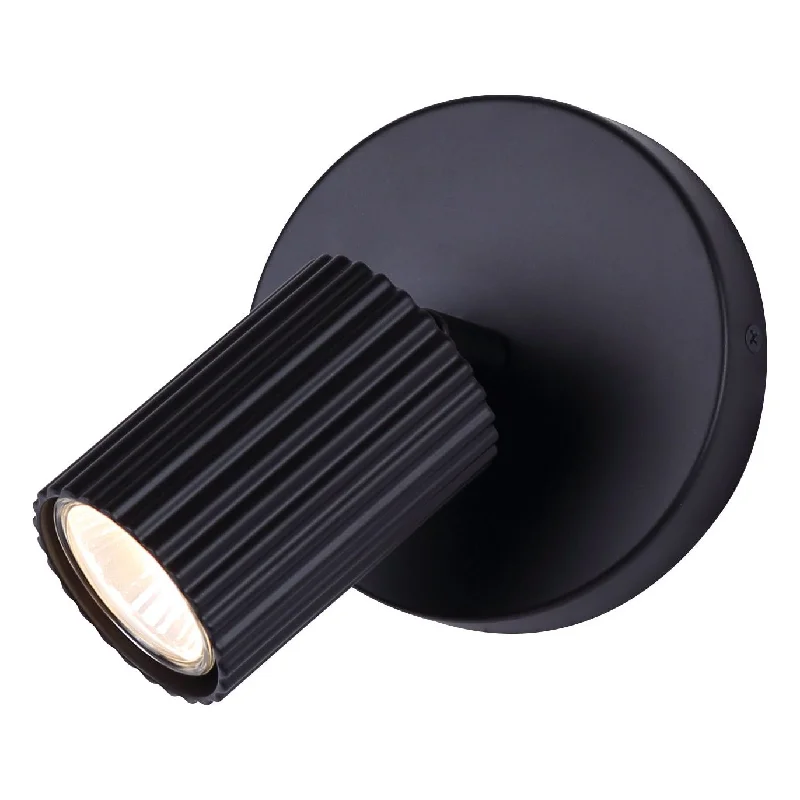 Track lighting with a long - lasting lifespanRexton 1-Light Track Light