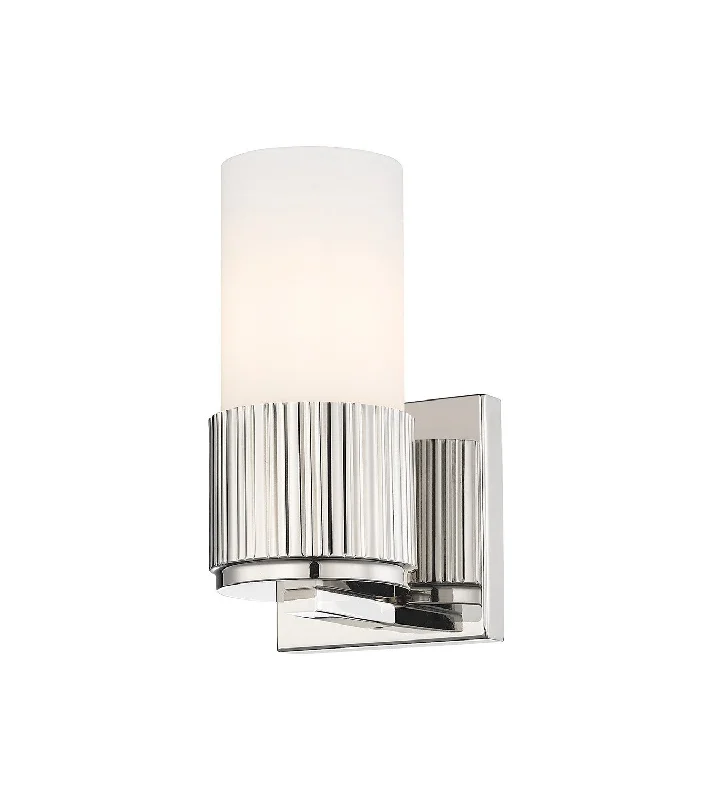 Energy - Efficient Industrial Lighting for Cost - SavingsDowntown Urban LED Wall Sconce Energy - Efficient Industrial Lighting for Cost - SavingsDowntown Urban LED Wall Sconce