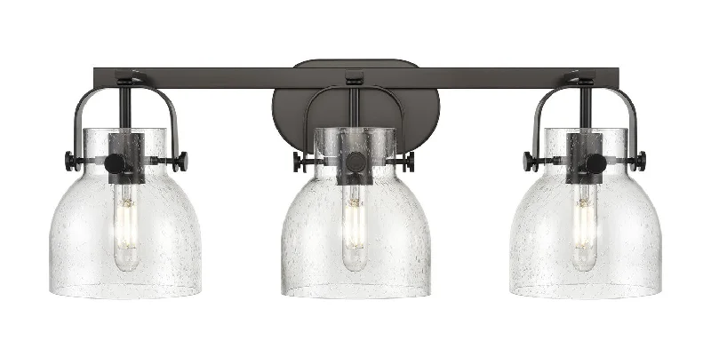 Dust - Resistant Industrial Lighting for Dirty WorkspacesDowntown Urban LED Bath Vanity Dust - Resistant Industrial Lighting for Dirty WorkspacesDowntown Urban LED Bath Vanity