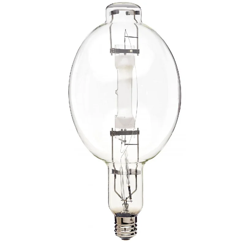 Dimmable track lighting for home offices1500 Watt Metal Halide Lamp M48 BT56 Case of 6